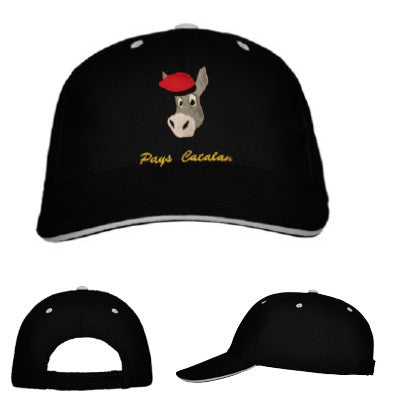 Casquette Frigoulette - Pays Catalan